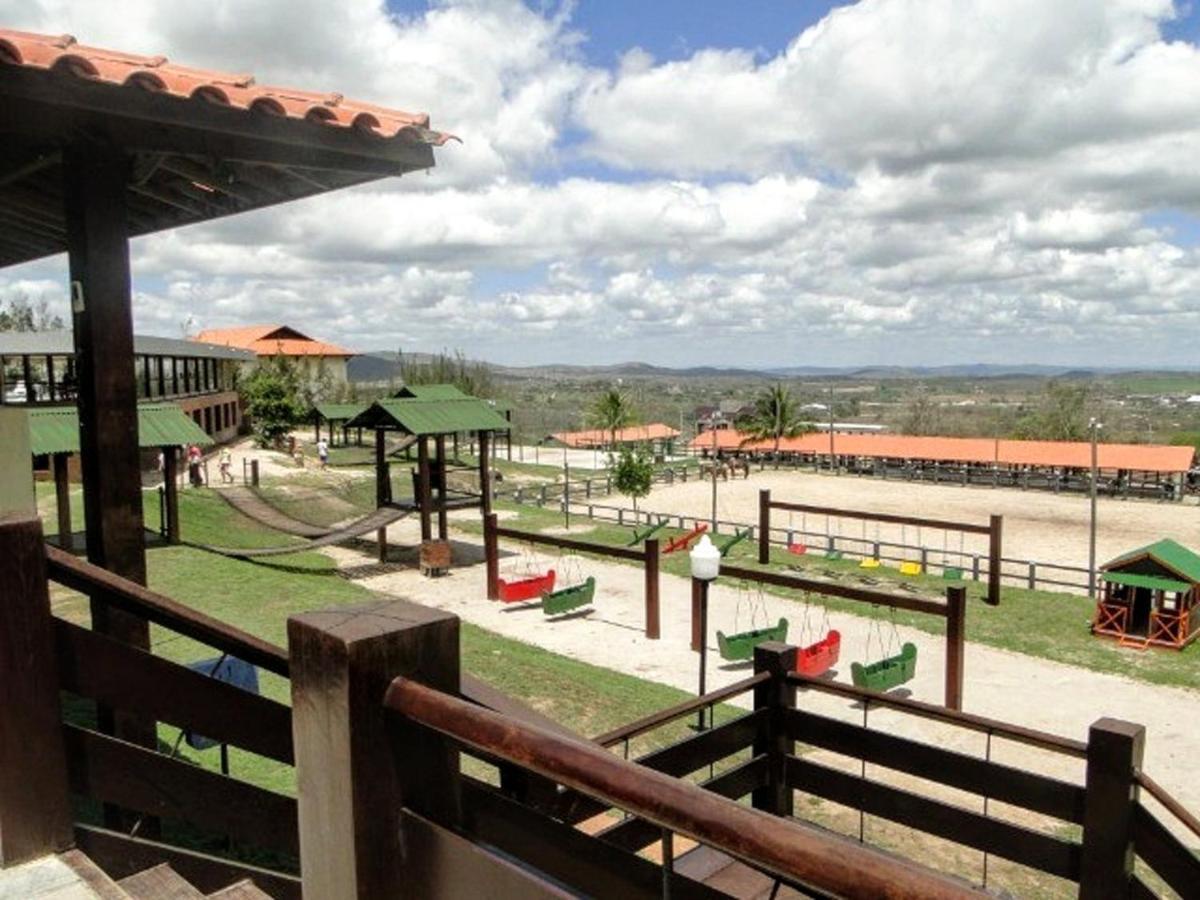 Flat 6-2A Hotel Monte Castelo Gravata 2 Quartos Bezerros Zewnętrze zdjęcie