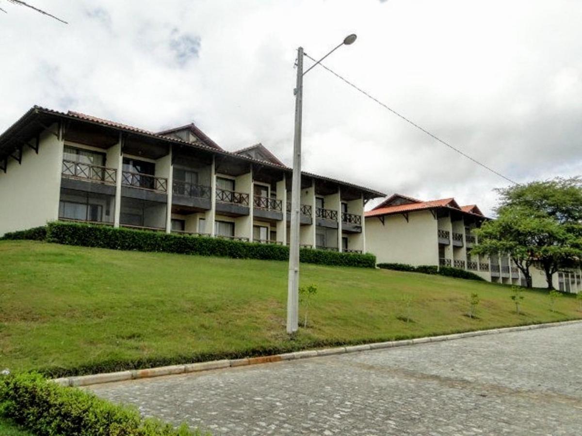 Flat 6-2A Hotel Monte Castelo Gravata 2 Quartos Bezerros Zewnętrze zdjęcie
