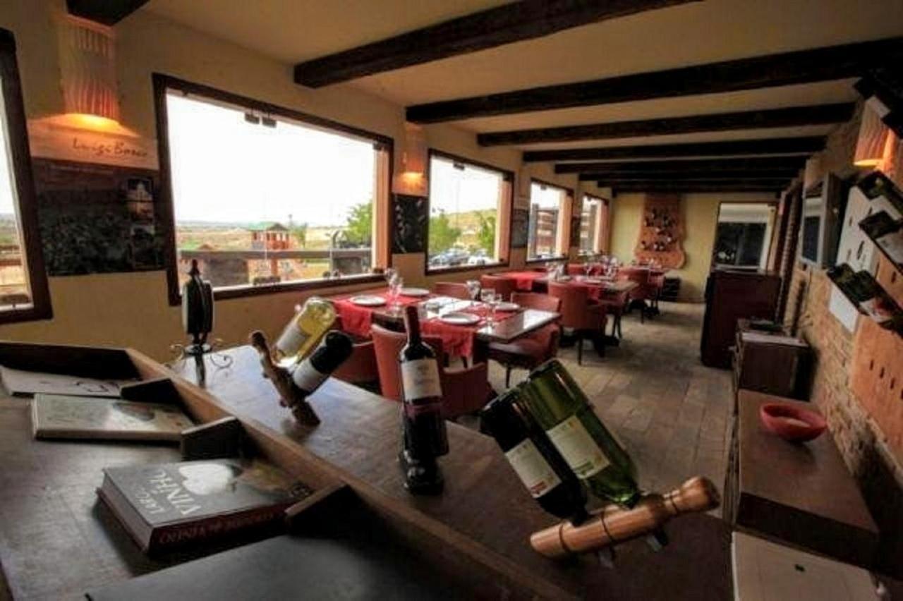 Flat 6-2A Hotel Monte Castelo Gravata 2 Quartos Bezerros Zewnętrze zdjęcie