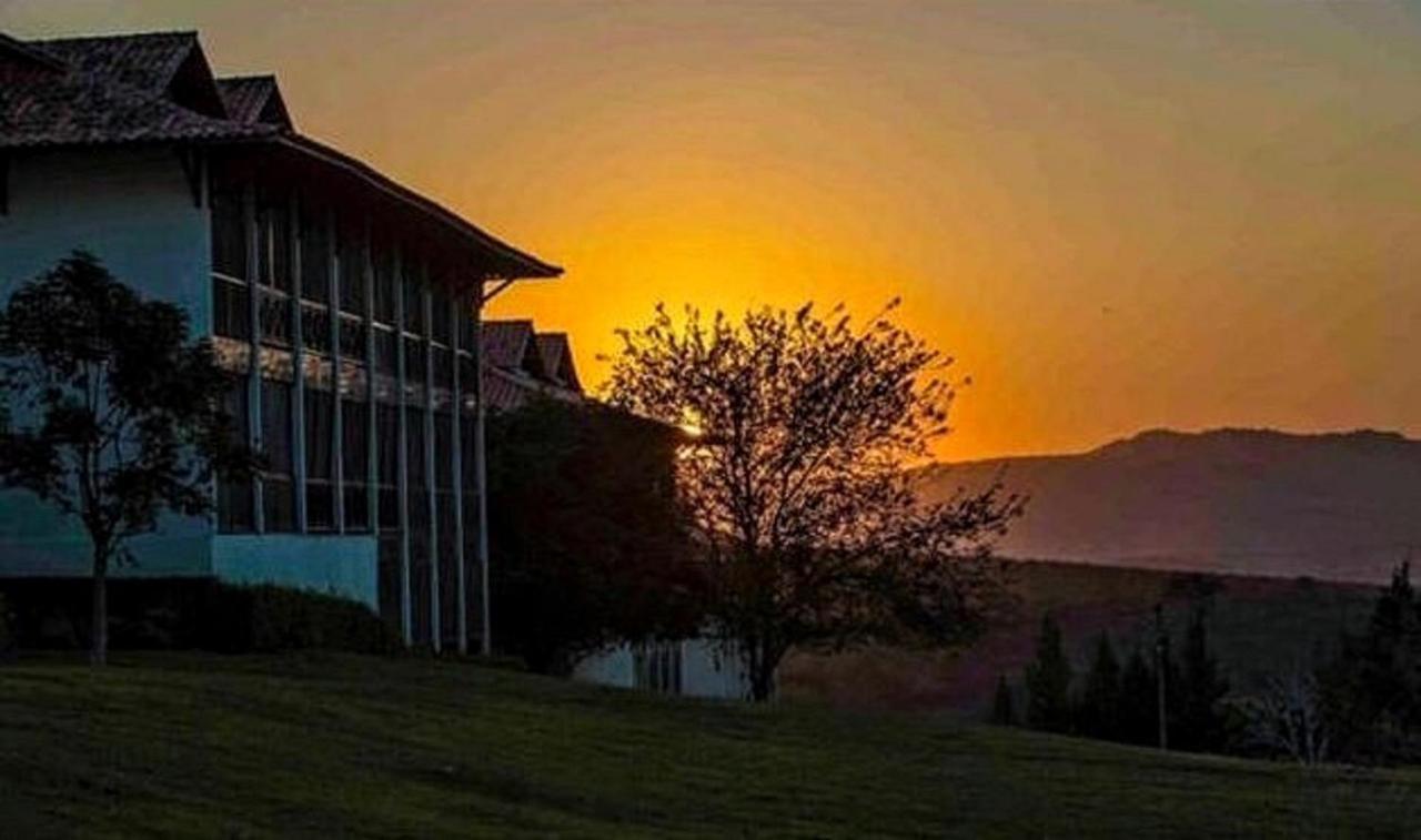 Flat 6-2A Hotel Monte Castelo Gravata 2 Quartos Bezerros Zewnętrze zdjęcie
