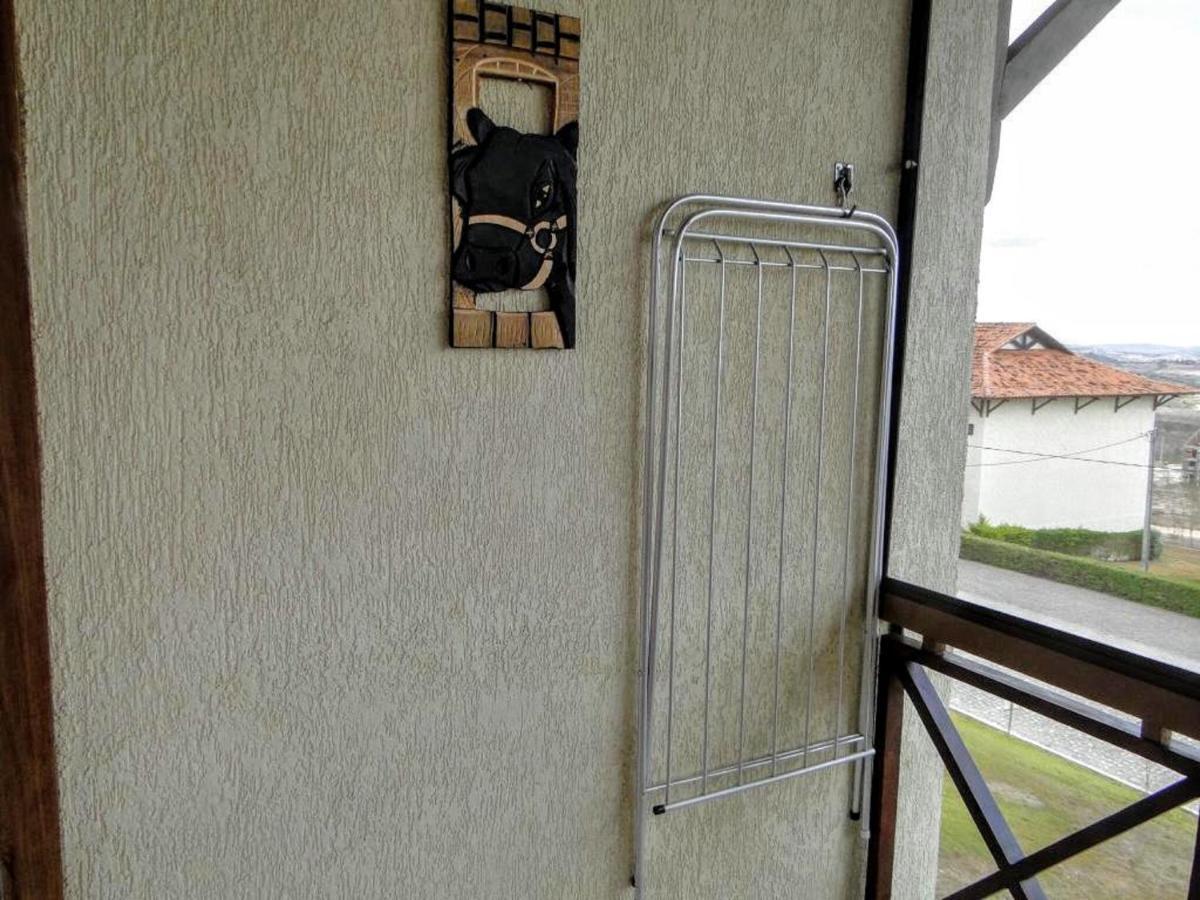 Flat 6-2A Hotel Monte Castelo Gravata 2 Quartos Bezerros Zewnętrze zdjęcie