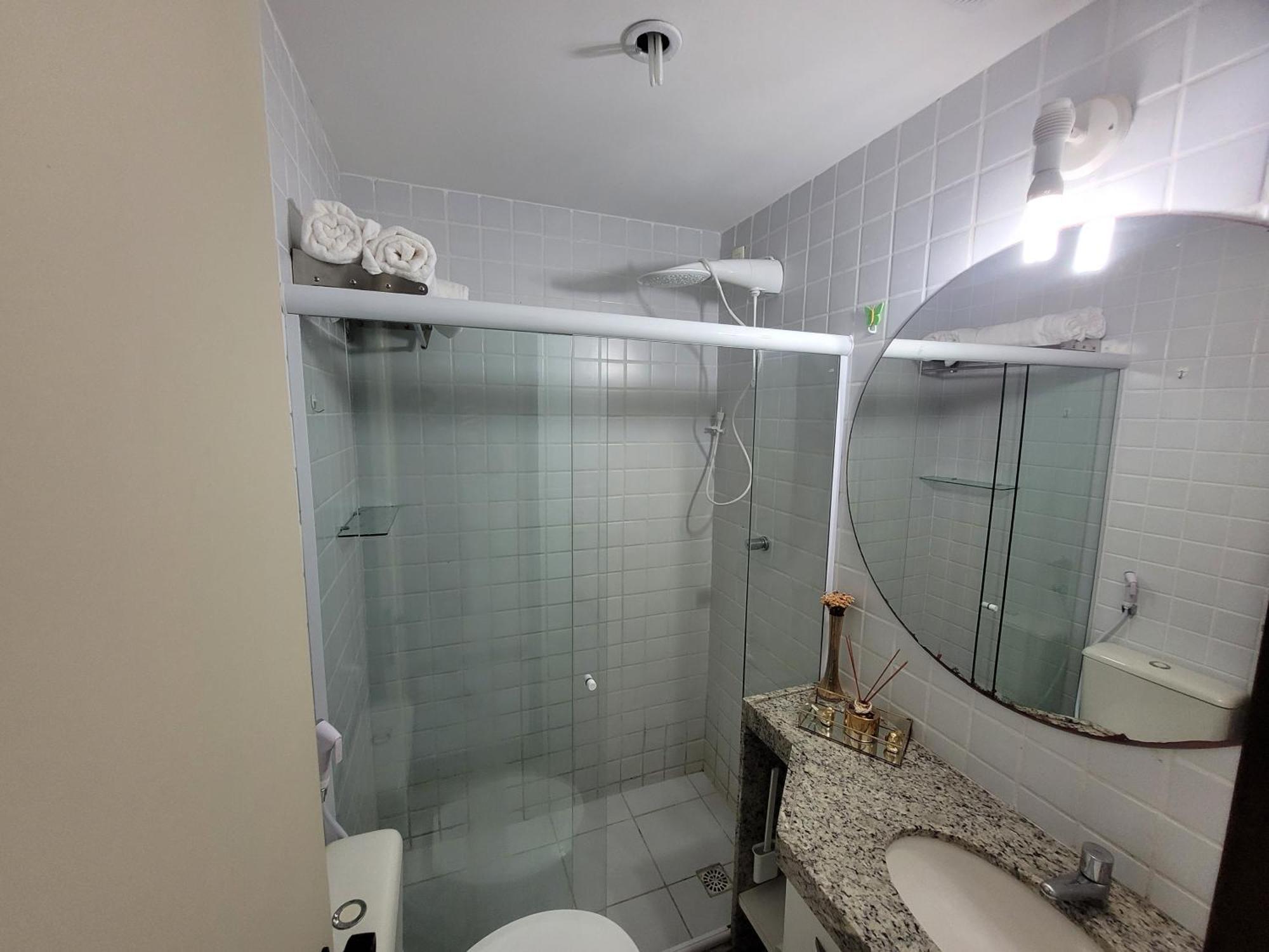 Flat 6-2A Hotel Monte Castelo Gravata 2 Quartos Bezerros Zewnętrze zdjęcie