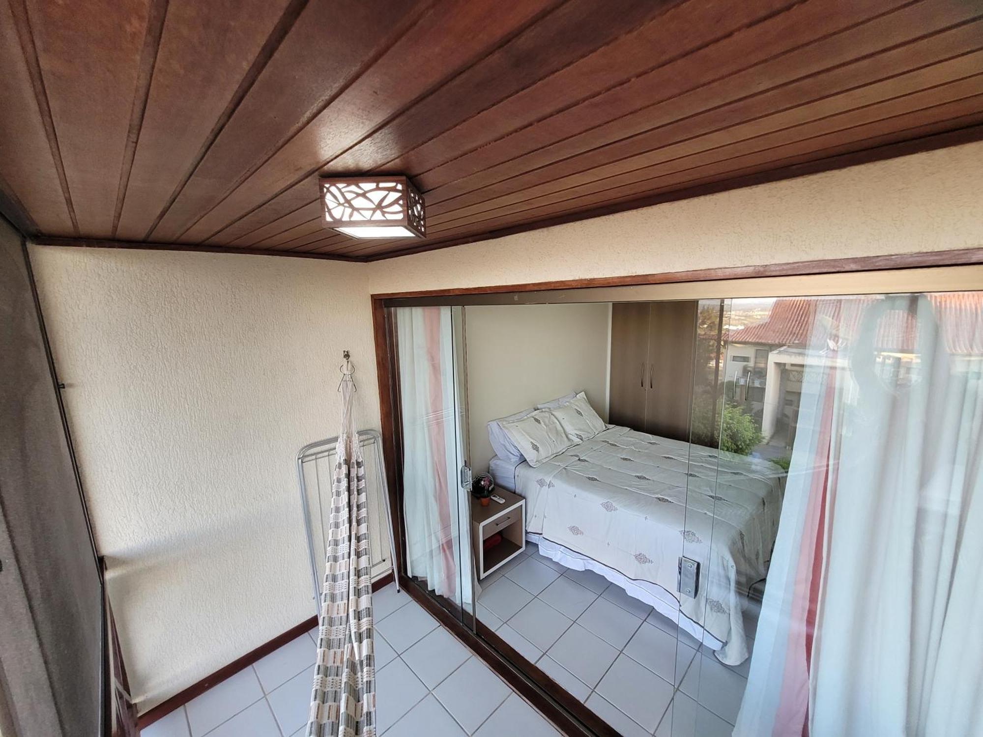 Flat 6-2A Hotel Monte Castelo Gravata 2 Quartos Bezerros Zewnętrze zdjęcie